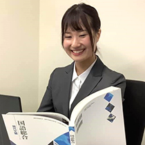 広尾学園中学インターナショナルコースAGの帰国子女枠入試に合格実績のある、米谷先生